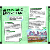 Guide touristique On Se Casse ! Les Meilleurs Spots À Amsterdam | Fleux | 13
