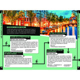 Guide touristique On Se Casse ! Les Meilleurs Spots À Amsterdam | Fleux | 12