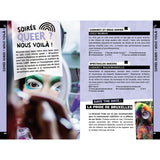 Guide touristique On Se Casse ! Les Meilleurs Spots À Bruxelles | Fleux | 9