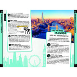 Guide touristique On Se Casse ! Les Meilleurs Spots À Londres | Fleux | 11