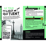 Guide touristique On Se Casse ! Les Meilleurs Spots À Londres | Fleux | 8
