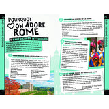 Tourist Guide Let's Get Out! The Best Spots in Rome | Fleux | 12