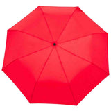 Duck Head Handle Umbrella - Red | Fleux | 10