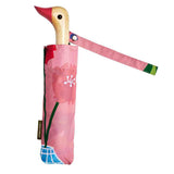 Parapluie à manche Tête de Canard - Vases | Fleux | 6