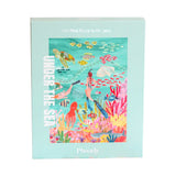 Puzzle Under The Sea | Fleux | 2
