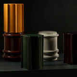 Table d'appoint Pawn - 34,8 x 44,5 cm | Fleux | 5