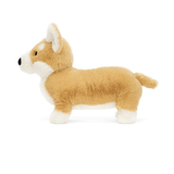 Corgi Betty Plush | Fleux | 5