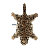 Tapis Loony Leopard | Fleux | 4