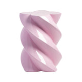 Pillar Marshmallow Side Table | Fleux | 13