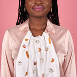 Coffee Pins | Fleux | 7
