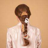 Coffee Hair Clip | Fleux | 12