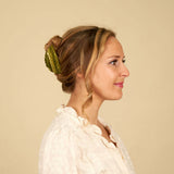 Chestnut Leaf Clip | Fleux | 12