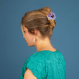 Purple Thought Clip | Fleux | 7