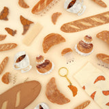 Croissant Socks | Fleux | 11