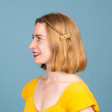 Barrette Tournesol | Fleux | 5