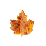 Pince à cheveux Feuille d'érable | Fleux | 6