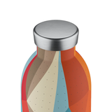 Clima 050 Bottle - Red Vertigo - 500 ml | Fleux | 5