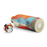 Clima 050 Bottle - Red Vertigo - 500 ml | Fleux | 4