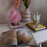 Lampe Soft Serve - Rose Sorbet | Fleux | 10