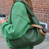 Maria Bag - Brown | Fleux | 16