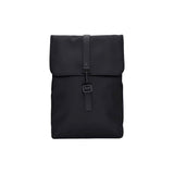 Rucksack AW23 Backpack - Black | Fleux | 4