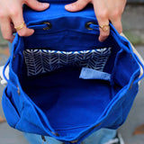 Mini Sac à dos Eliot | Fleux | 27