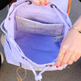 Mini Sac à dos Eliot | Fleux | 24