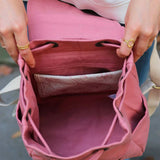 Mini Sac à dos Eliot | Fleux | 33