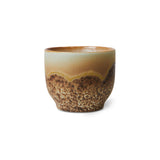 Shell 70's Coffee Mug - 8 x 7 cm | Fleux | 3