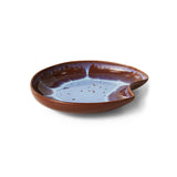 Shell Sienna plate - Ø 21 cm | Fleux | 10