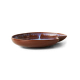 Shell Sienna plate - Ø 21 cm | Fleux | 11