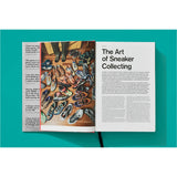 Sneaker Freaker Taschen Book | Fleux | 9
