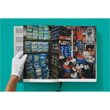 Sneaker Freaker Taschen Book | Fleux | 10