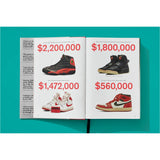 Sneaker Freaker Taschen Book | Fleux | 11