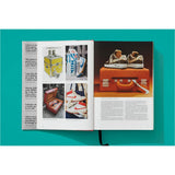 Sneaker Freaker Taschen Book | Fleux | 7