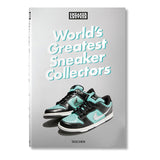 Sneaker Freaker Taschen Book | Fleux | 6