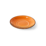 Soucoupe Light Roast 70's en Ceramique - 11.5 x 1.8 cm | Fleux | 4