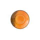 Soucoupe Light Roast 70's en Ceramique - 11.5 x 1.8 cm | Fleux | 3