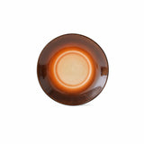 Soucoupe Roast 70's en Céramique Medium | Fleux | 4