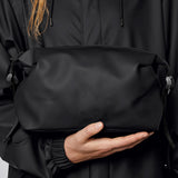 Trousse de toilette Hilo W3 - Noir | Fleux | 3