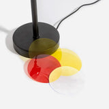 Lampe Coucher de Soleil Sunset | Fleux | 6
