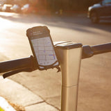 Support de Téléphone pourvélo - Noir | Fleux | 5