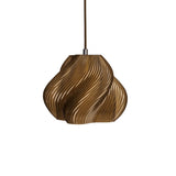 Suspension Soft Serve 01 - Chrome | Fleux | 27