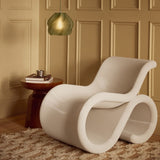 Suspension Soft Serve 01 - Chrome | Fleux | 46
