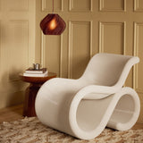 Suspension Soft Serve 01 - Chrome | Fleux | 48