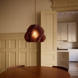Soft Serve 03 pendant light - Chrome | Fleux | 36