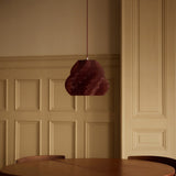 Soft Serve 02 pendant light - Chrome | Fleux | 45