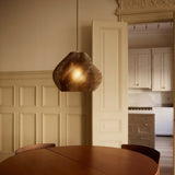 Soft Serve 03 pendant light - Chrome | Fleux | 38