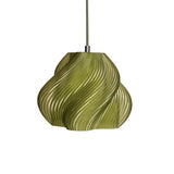 Soft Serve 02 pendant light - Chrome | Fleux | 41