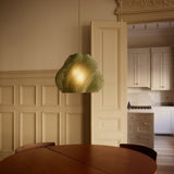 Soft Serve 03 pendant light - Chrome | Fleux | 43